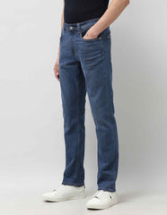 U.S.Polo Mens Jeans Udjen1901 Blue