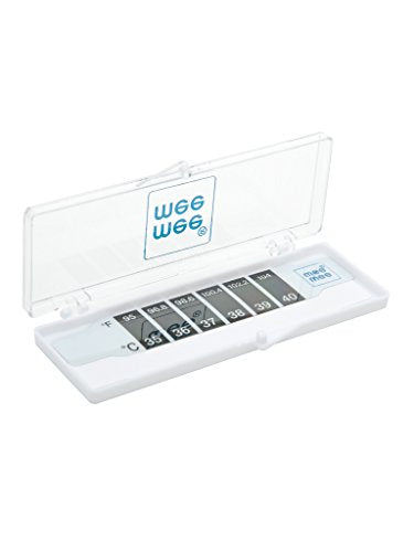 Goyalsons Shopmax Infants Thermometer Mm-300 A Na