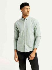 Levis Mens Casual Shirt F/S 0002T-0031