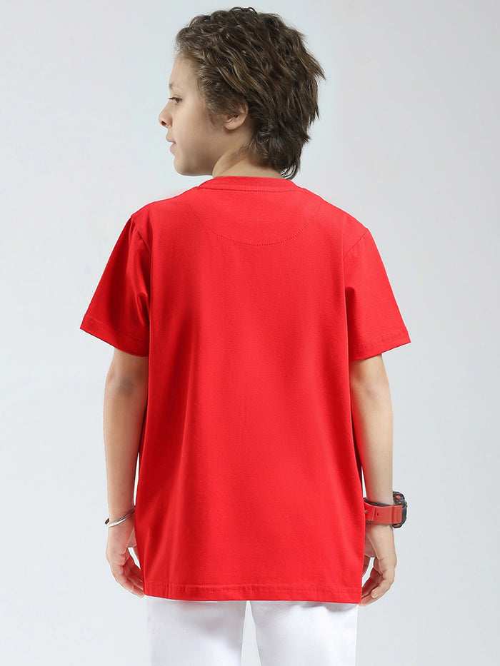 Monte Carlo Boys T-Shirt