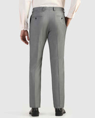 Blackberry Mens Formal Trouser Bp-So-Musk Grey