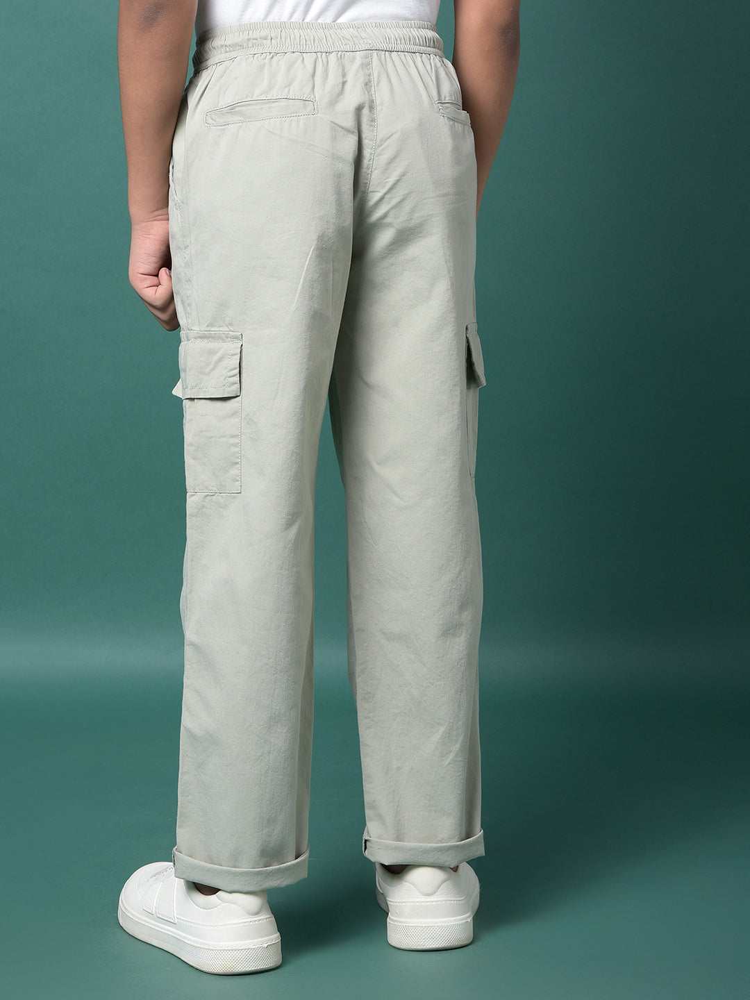 Crimsoune Club Boys Cargo