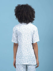 Crimsoune Club Boys Shirt