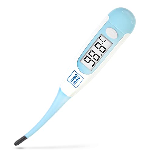 Goyalsons Shopmax Infants Thermometer Mm-300 C Na