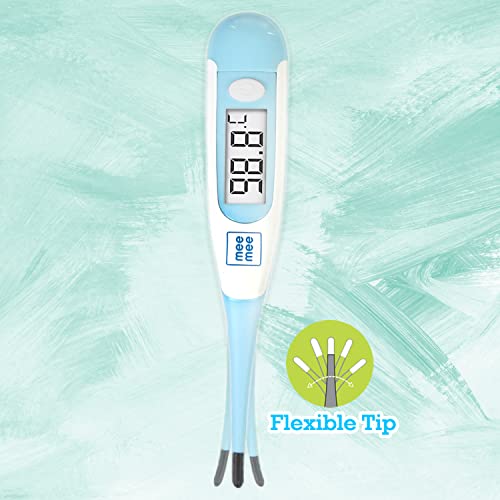 Goyalsons Shopmax Infants Thermometer Mm-300 C Na
