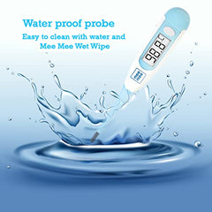 Goyalsons Shopmax Infants Thermometer Mm-300 C Na