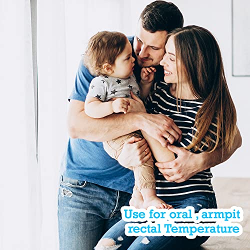 Goyalsons Shopmax Infants Thermometer Mm-300 C Na