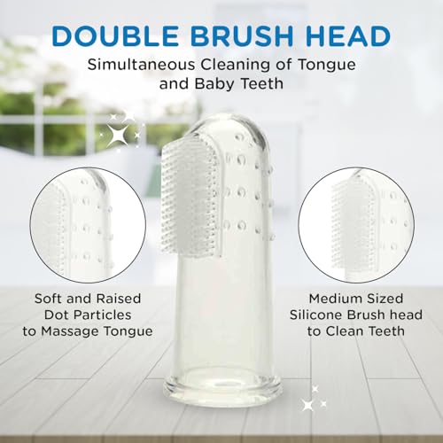 Goyalsons Shopmax Infants Tooth Brush Mm-1020C Blue