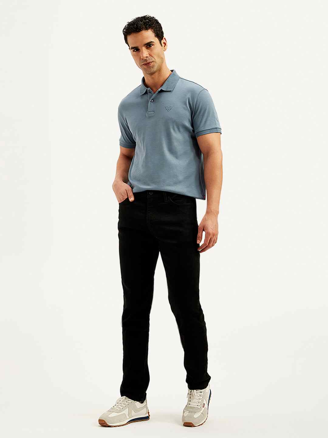 Levis Mens Jeans 18298-1610