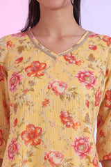 Aurelia Ladies Western Kurti 1Pcs A15658 509051