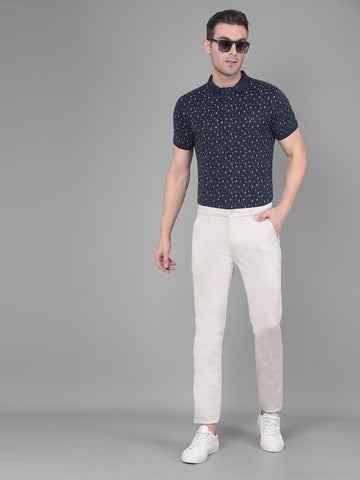 Crimsoune Club Mens Casual Trouser