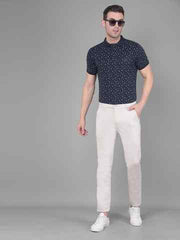 Crimsoune Club Mens Casual Trouser