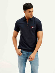 Levis Mens T-Shirt H/S 0025E-0001