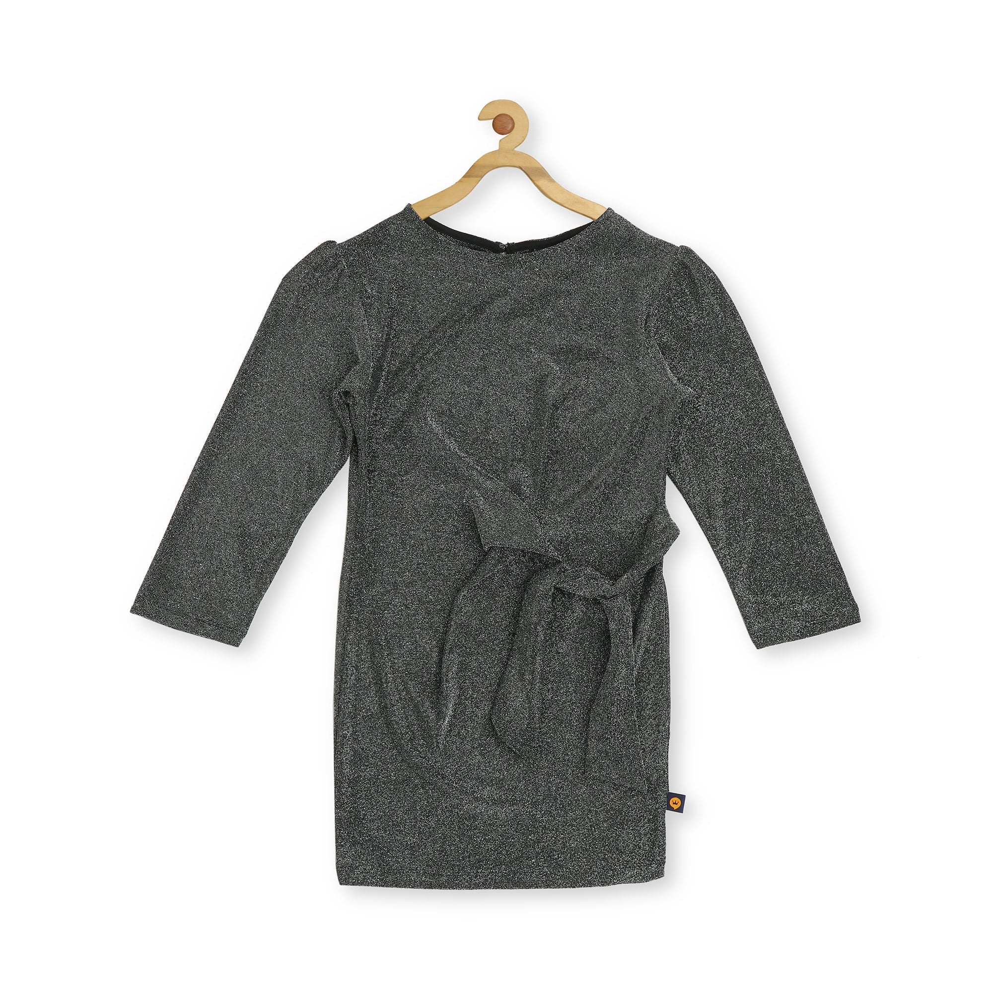 Vitamins Girls Midi Vtm07-020 Silver