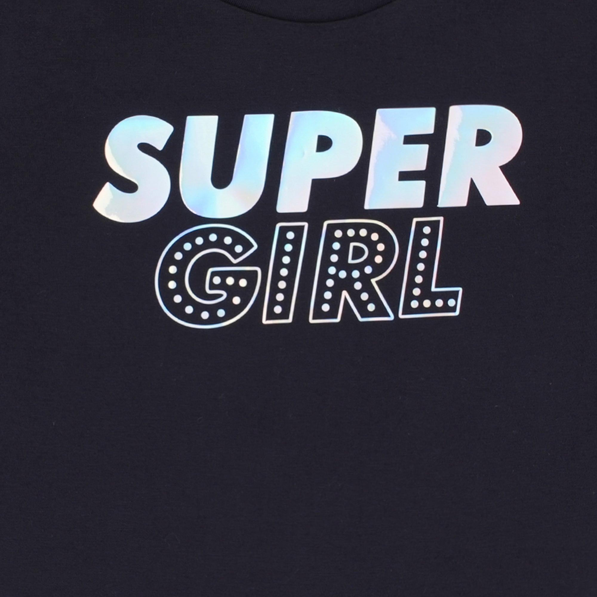 Vitamins Girls Top