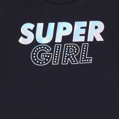 Vitamins Girls Top