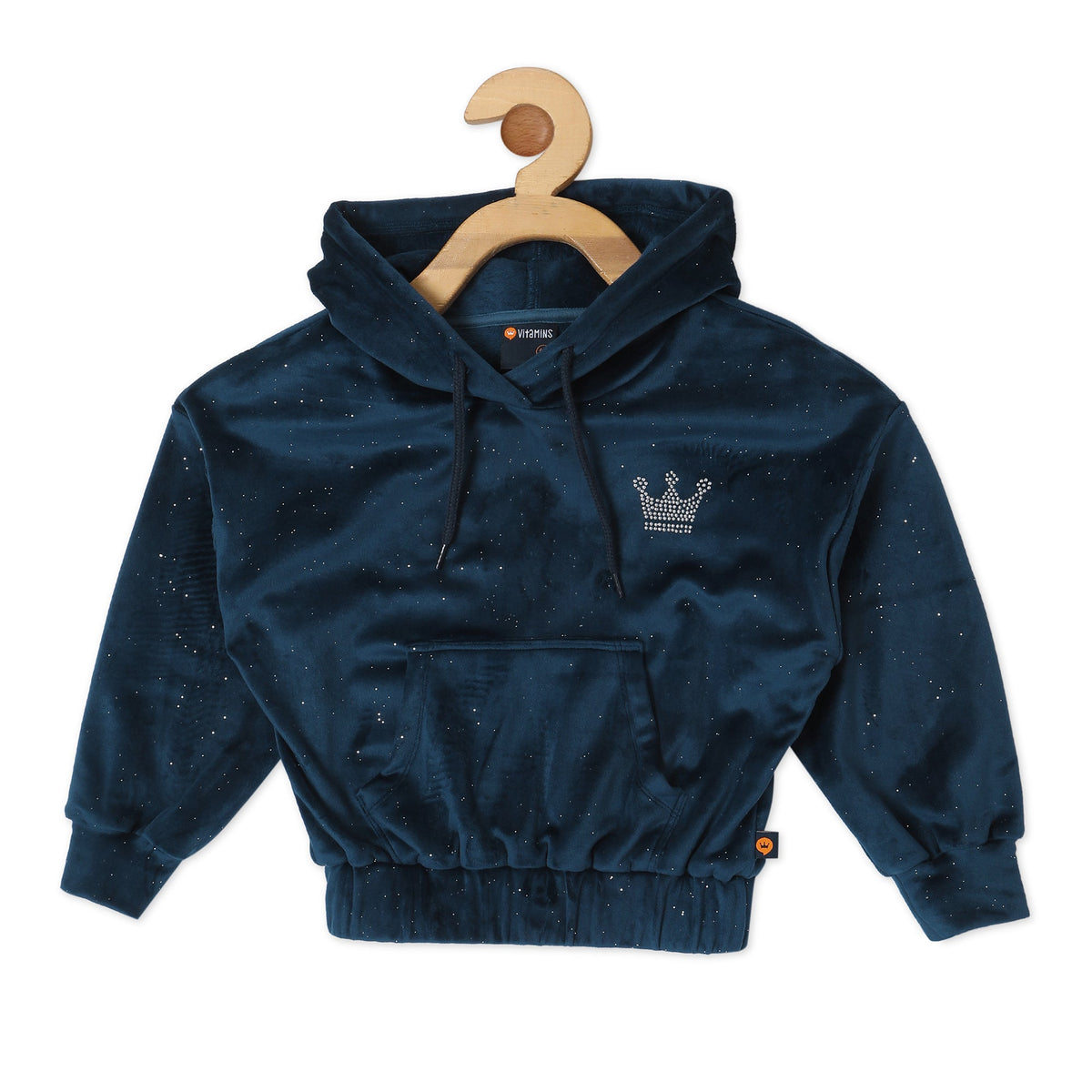 Vitamins Girls Sweat Top