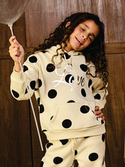 Vitamins Girls Sweat Top