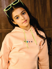 Vitamins Girls Sweat Top