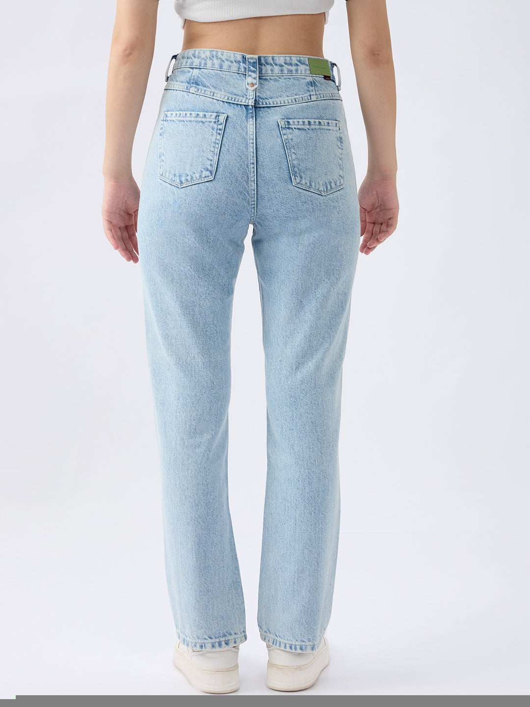 Spykar Ladies Western Jeans