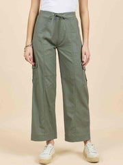 Gipsy Ladies Western Pants Pnt93040 Olv Rg Olive