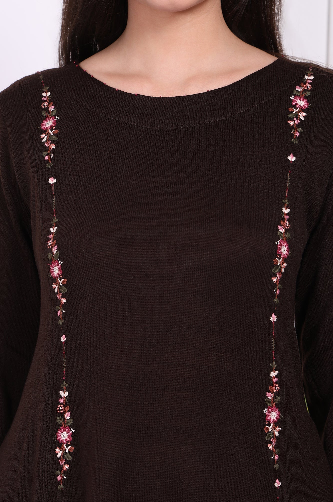 W Ladies Western W Kurti 1Pcs W13309 224578