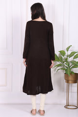 W Ladies Western W Kurti 1Pcs W13309 224578