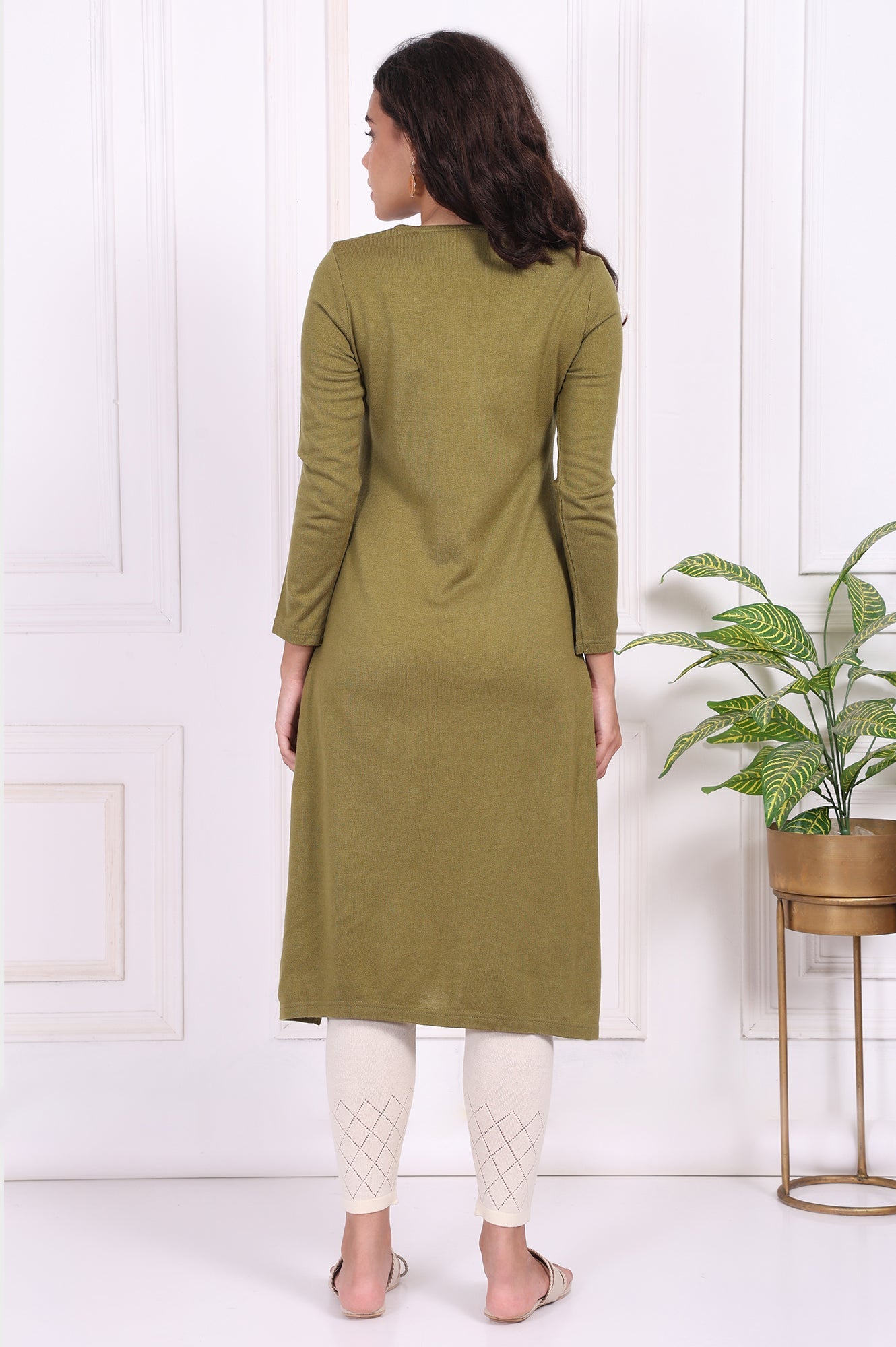 W Ladies Western W Kurti 1Pcs W13379 219946