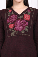 W Ladies Western W Kurti 1Pcs W13379 223867