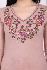 W Ladies Western W Kurti 1Pcs W13380 219959