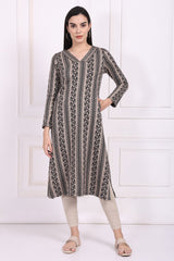 W Ladies Western W Kurti 1Pcs W13403 314612