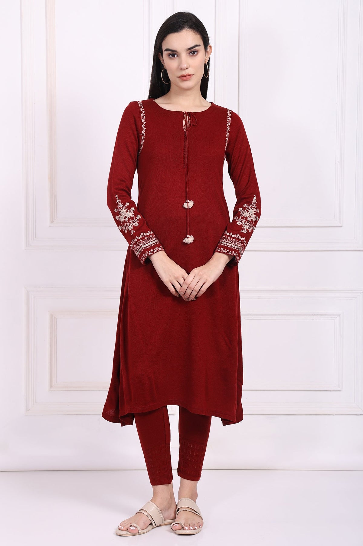 W Ladies Western W Kurti 1Pcs W13409 219963