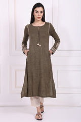 W Ladies Western W Kurti 1Pcs W13409 223872