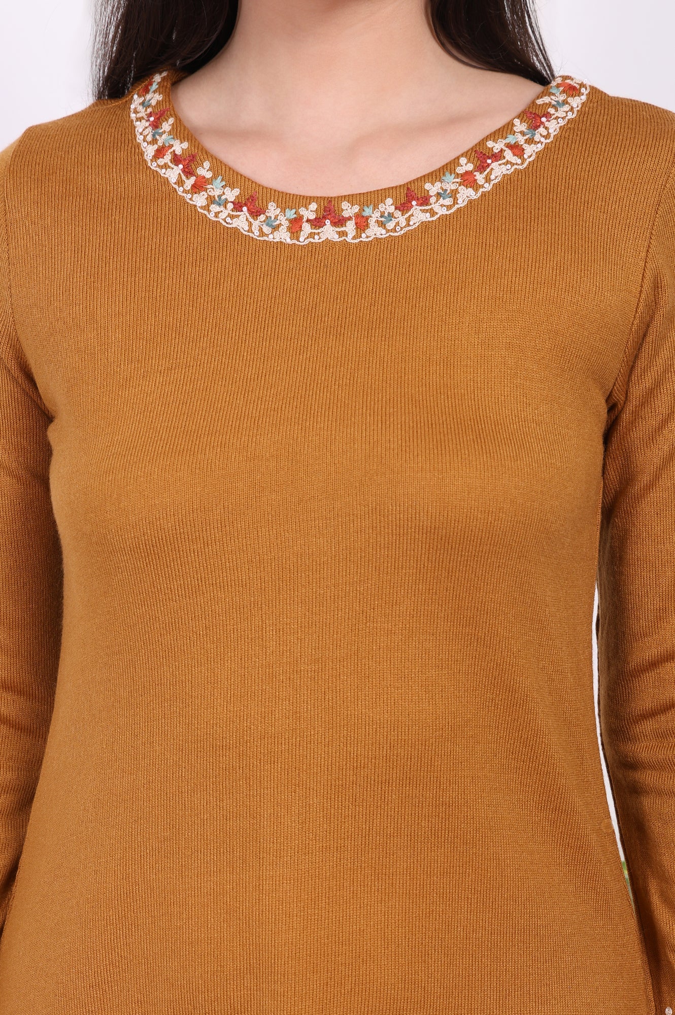 W Ladies Western W Kurti 1Pcs W13411 214405