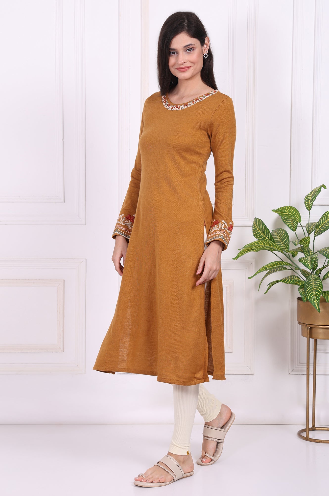 W Ladies Western W Kurti 1Pcs W13411 214405