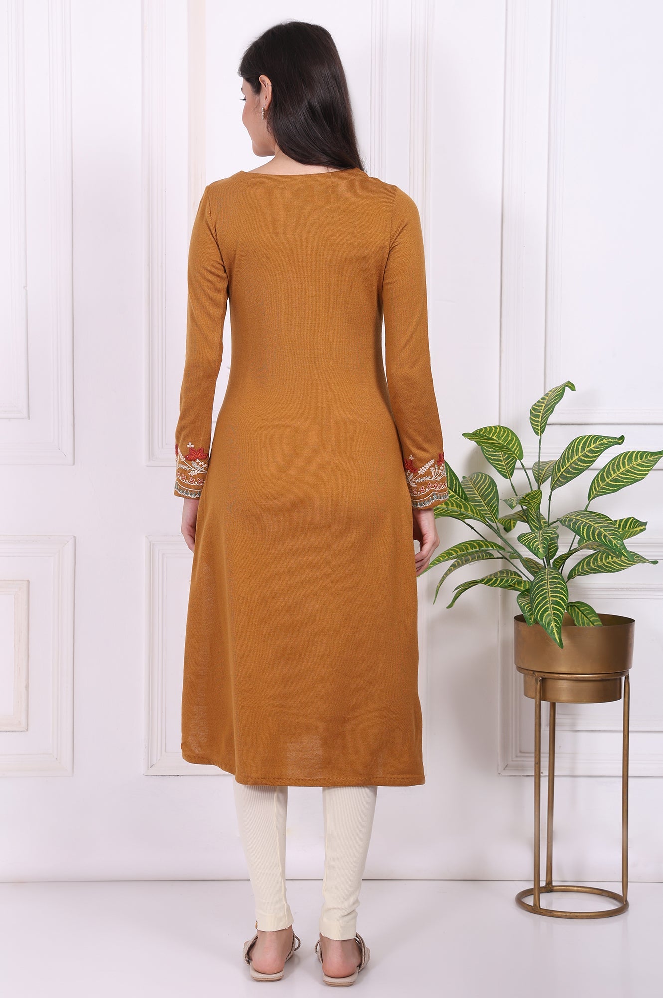 W Ladies Western W Kurti 1Pcs W13411 214405