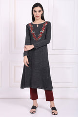 W Ladies Western W Kurti 1Pcs W13412 212131