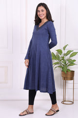 W Ladies Western W Kurti 1Pcs W13415 214262