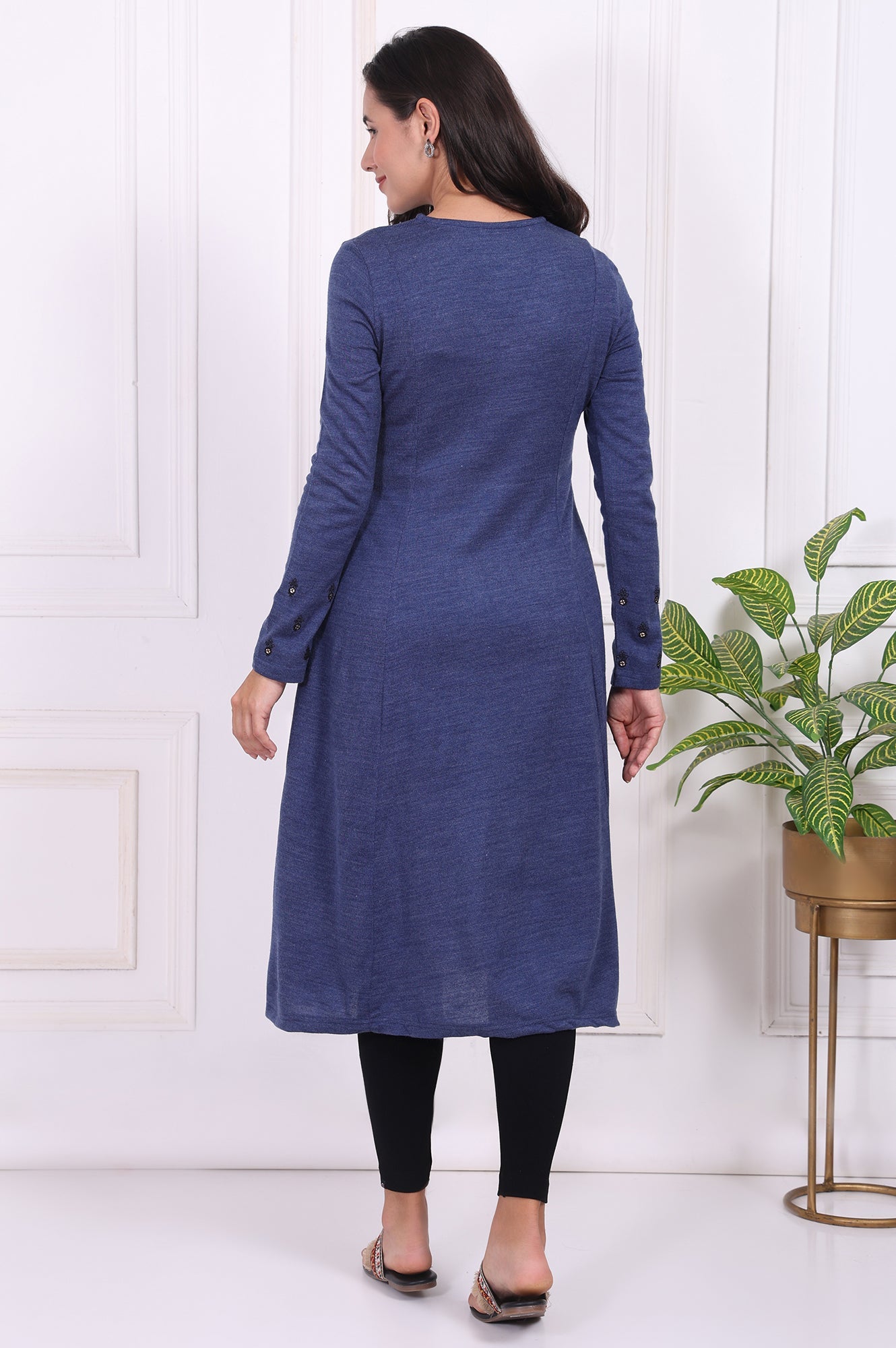 W Ladies Western W Kurti 1Pcs W13415 214262