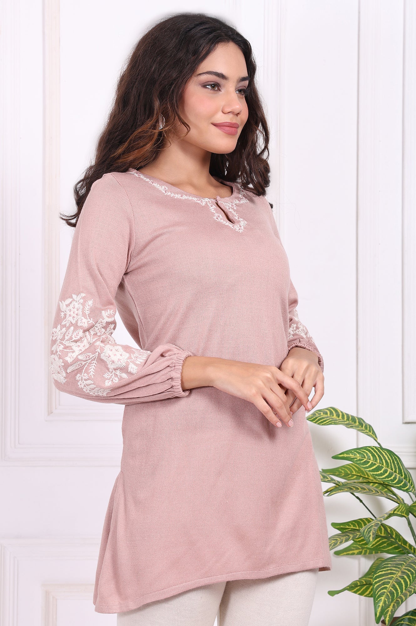 W Ladies Western W Kurti 1Pcs W31435 212150