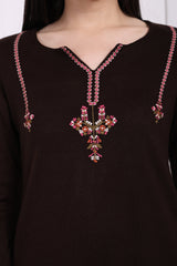 W Ladies Western W Kurti 1Pcs W31446 224578