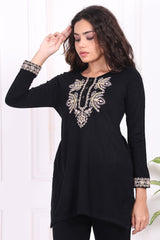 W Ladies Western W Kurti 1Pcs W31451 223871