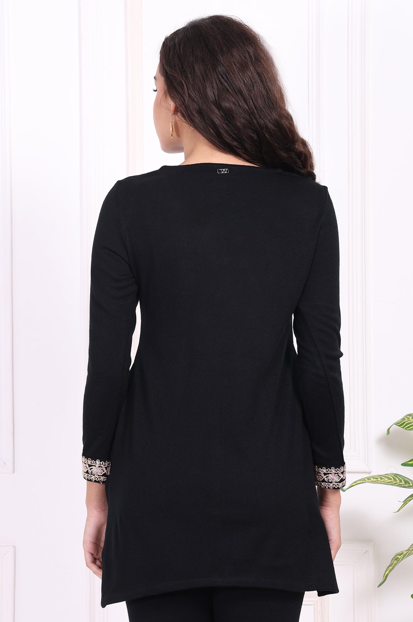 W Ladies Western W Kurti 1Pcs W31451 223871