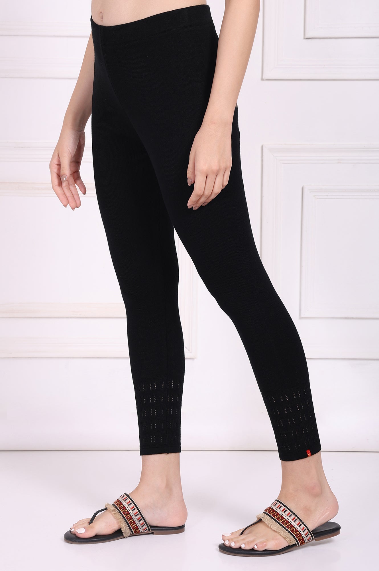 W Ladies Western W Legging W62081 223871