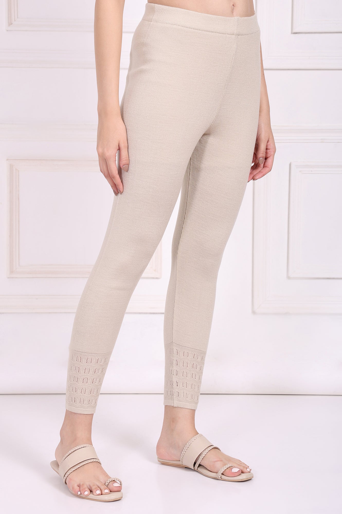 W Ladies Western W Legging W62081 224546
