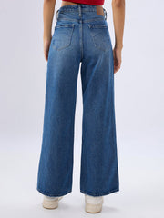 Spykar Ladies Western Jeans