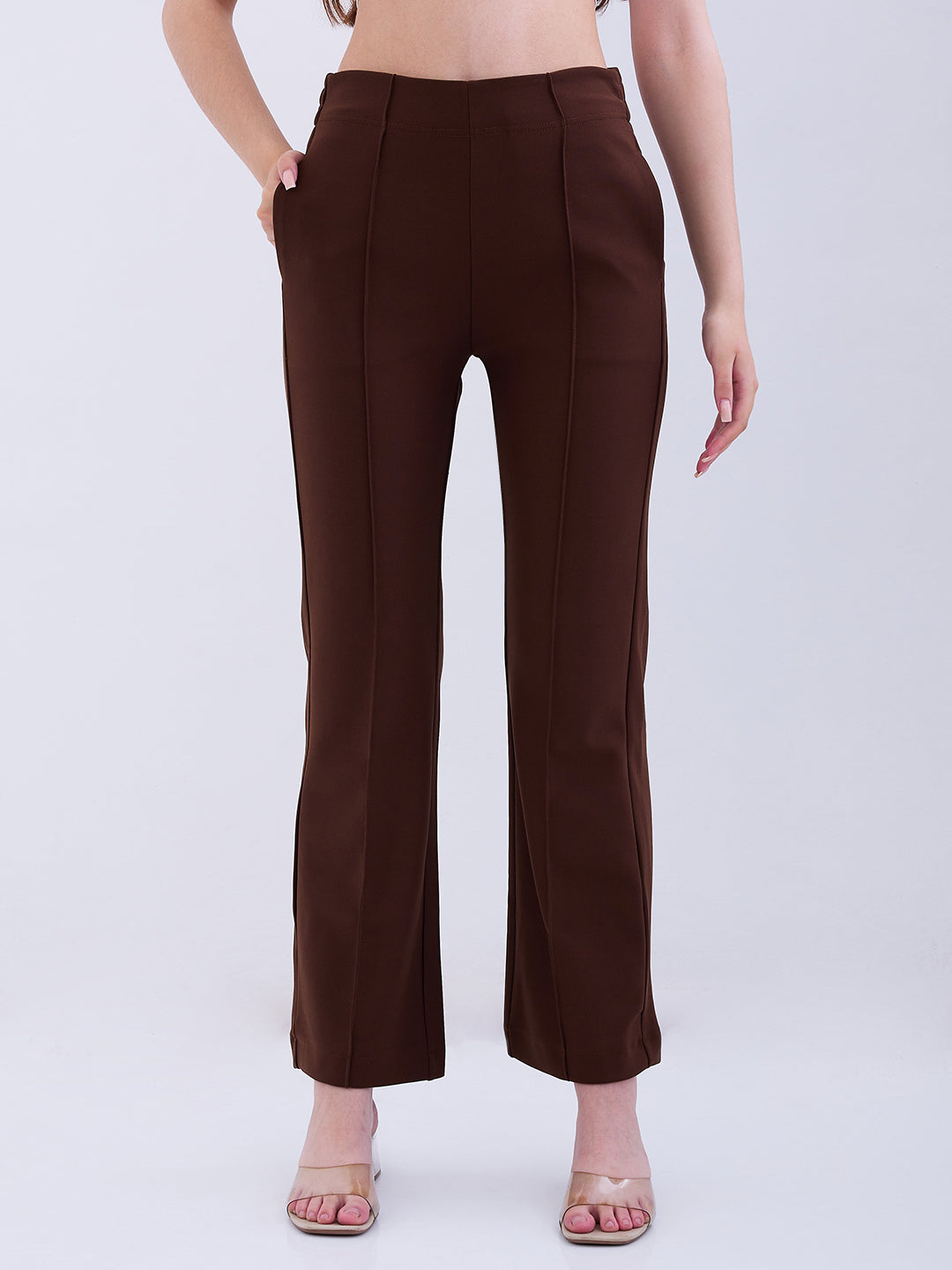 Spykar Ladies Western Pajama
