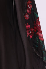 W Ladies Western W Kurti 3Pcs Set Ws13373 224514