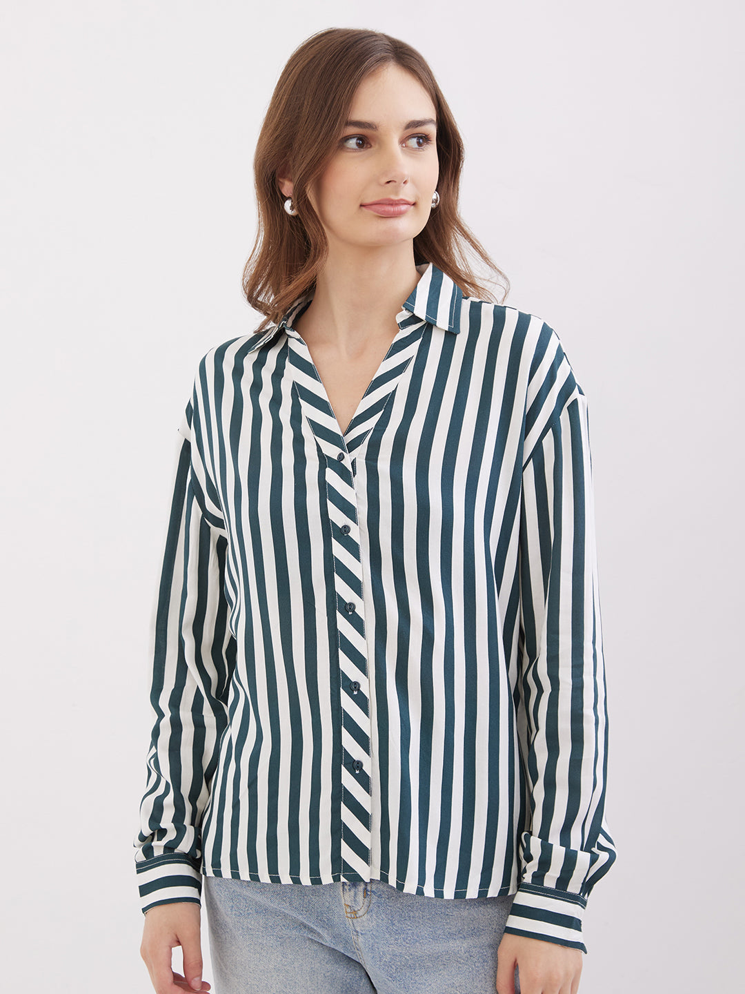 Spykar Ladies Western Shirt