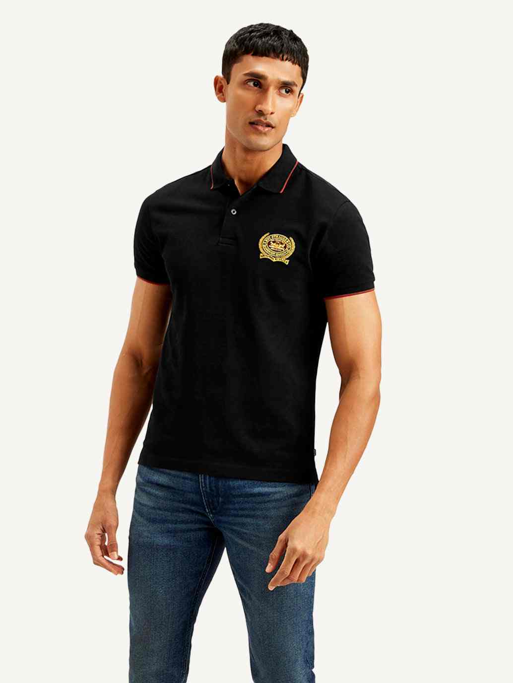 Levis Mens T-Shirt H/S 17474-0521